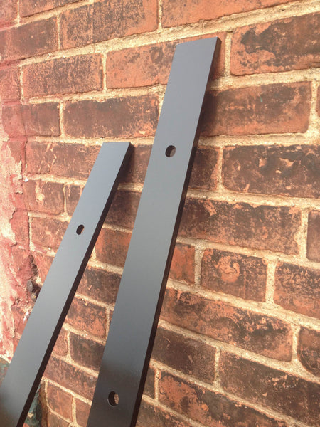 YETI SNOW BEAST - 10 FT. SKIDSTEER SNOW PUSHER | SNOW PUSH BOX